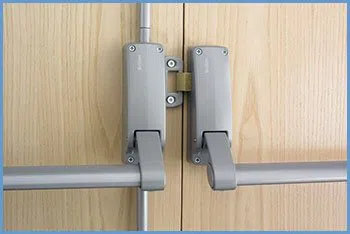 State Locksmith Services Goodyear, AZ 623-518-1113 - 8-push-bars