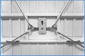 State Locksmith Services Goodyear, AZ 623-518-1113 - 9-garage-door-locks